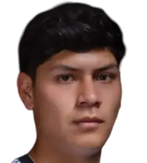 Christian Alexander Tapia Remache