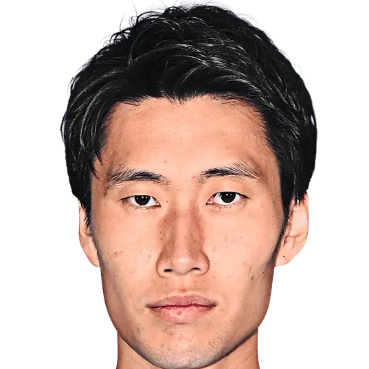 Daichi Kamada
