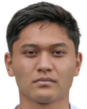 Kazybek Mukhituly