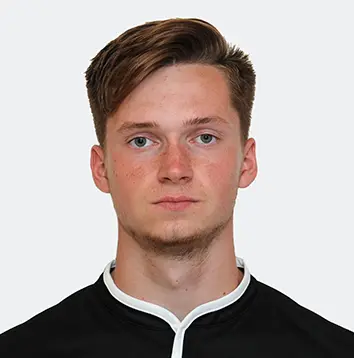 Vladyslav Borysenko