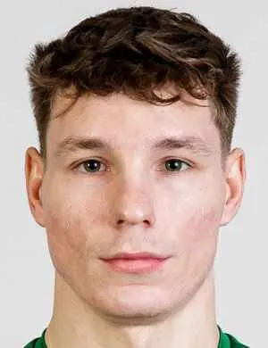 kacper kasprzak