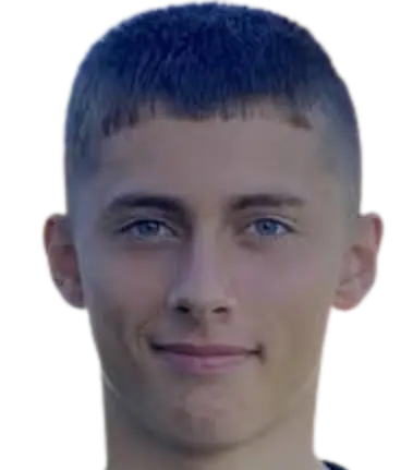 Jonas samuelsen