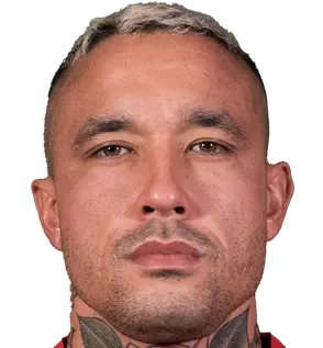 Radja Nainggolan