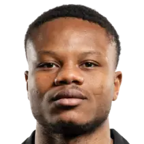 Lawrence Agyekum