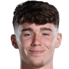 Lewis Richardson