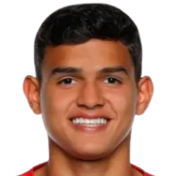 Lucas Emanuel Jales Do Nascimento