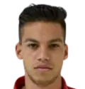 José Marcos Alves Luis
