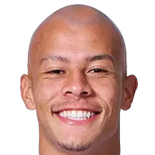 Cristiano Claudinei Nogueira