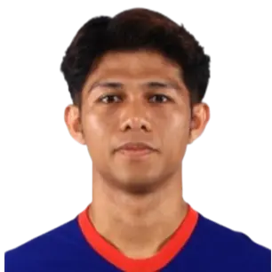 aiman danish