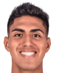 Flavio Alcedo