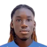 issiaka dembele