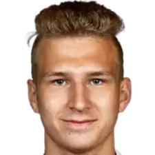 Daniil Shamkin