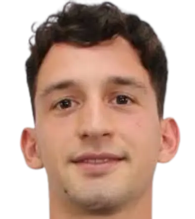 Tomás Ezequiel Rayer