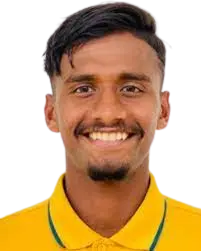 Robin Yadav