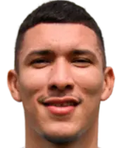Kevin Josué López Maldonado