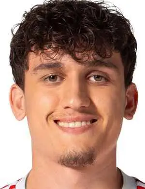 Younes aitamer