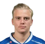 Ruben Kristensen Alte