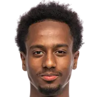 Ali Ahmed