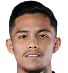 Mohd Farhan Roslan