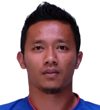 Dendi Santoso