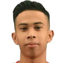 Farhan Zulkifli