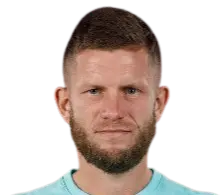 Oleksiy Zozulya