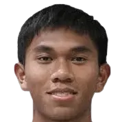 Asraff Aliffuddin Yasin