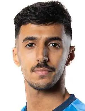 Tariq Al Mutairi