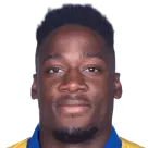 Frederic Ananou
