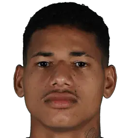 Marrony da Silva Liberato
