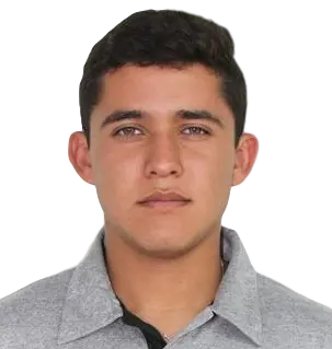 Luis Calzadilla
