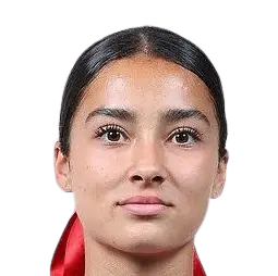 Camila Zamora