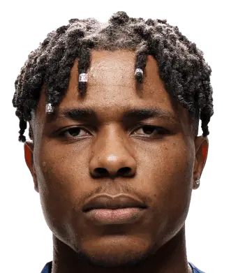 Nnamdi Chinonso Offor
