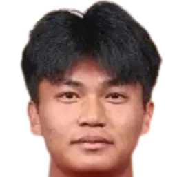 Kuai Jiwen