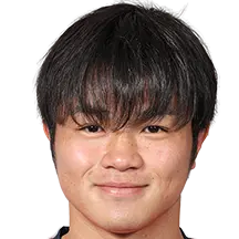 yuma tsujioka