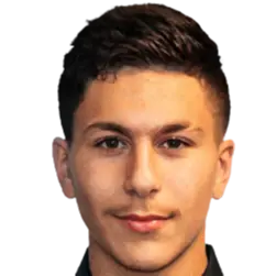 Roony Bardghji