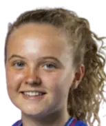 Mia McAulay