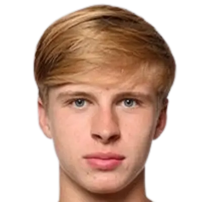 Oliver O'Connor
