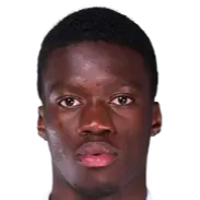 Mamadou Sarr