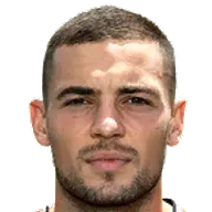 Jake Forster-Caskey