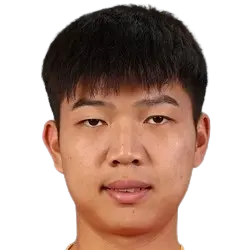 Zhou Yunyi