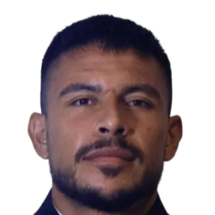 Rolando González