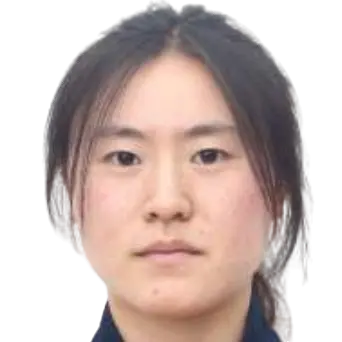 Chen Suping