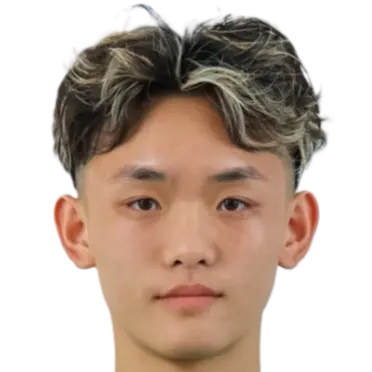 Huang Cho-Fong