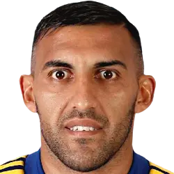 Ramón Ábila