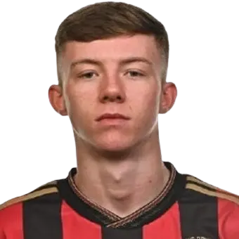 Rhys Brennan