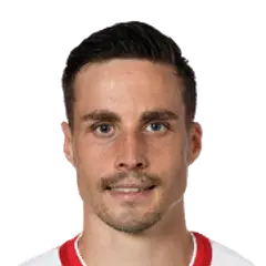 Mickael Facchinetti