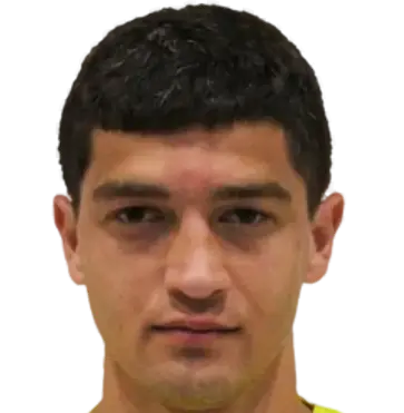 aziz gaziev