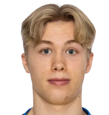Jesper John Viktor Lindvall