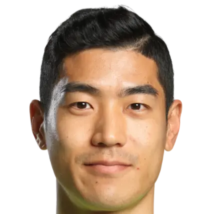 Lee Ju-Yong